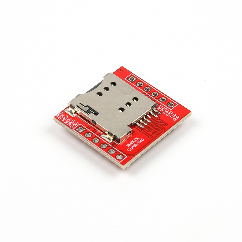 GSM/GPRS модуль Sim800L (восстановленный)